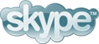 skype